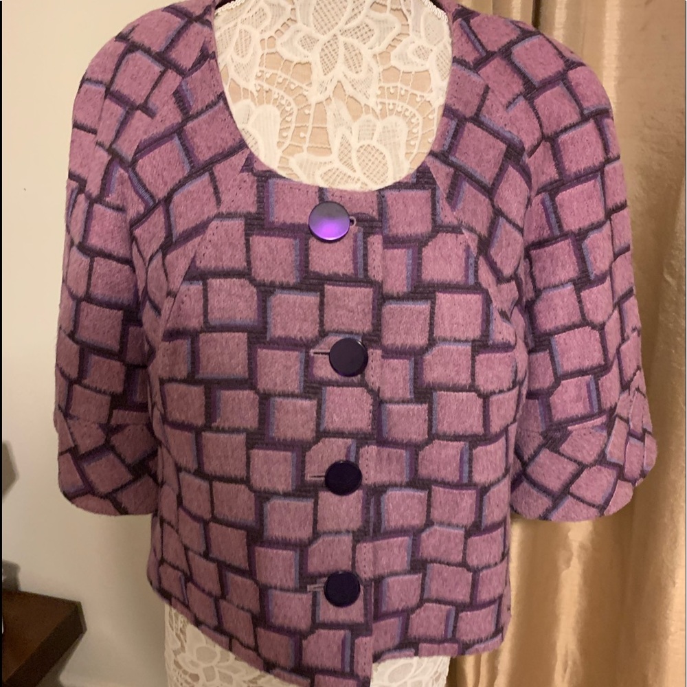 Hilton Hollis Jacket - Picture 3 of 14
